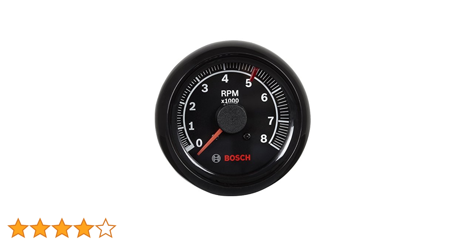 Bosch SP0F000025 Sport II 2-5/8